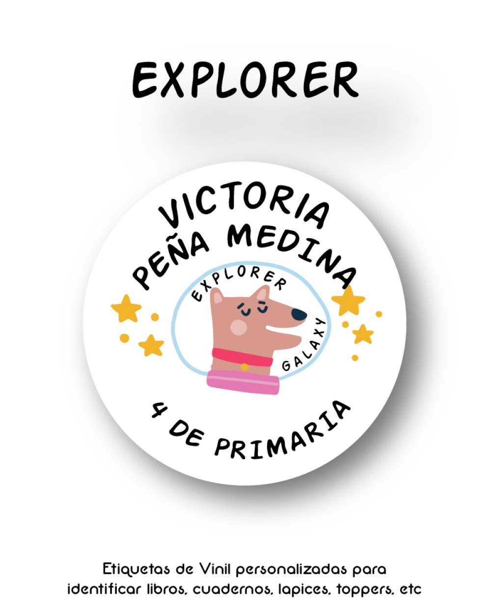Escuela Adheribles Explorer-Etiquetas Para Escuela Escuela Adheribles Explorer-Etiquetas Para Escuela