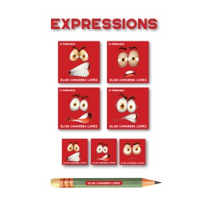Escuela Adheribles Expressions Escuela Adheribles Expressions