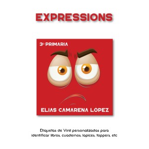 Escuela Adheribles Expressions Escuela Adheribles Expressions