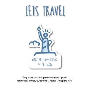 Escuela Adheribles Lets Travel Escuela Adheribles Lets Travel