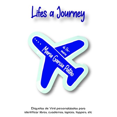 Escuela Adheribles Lifes a Journey