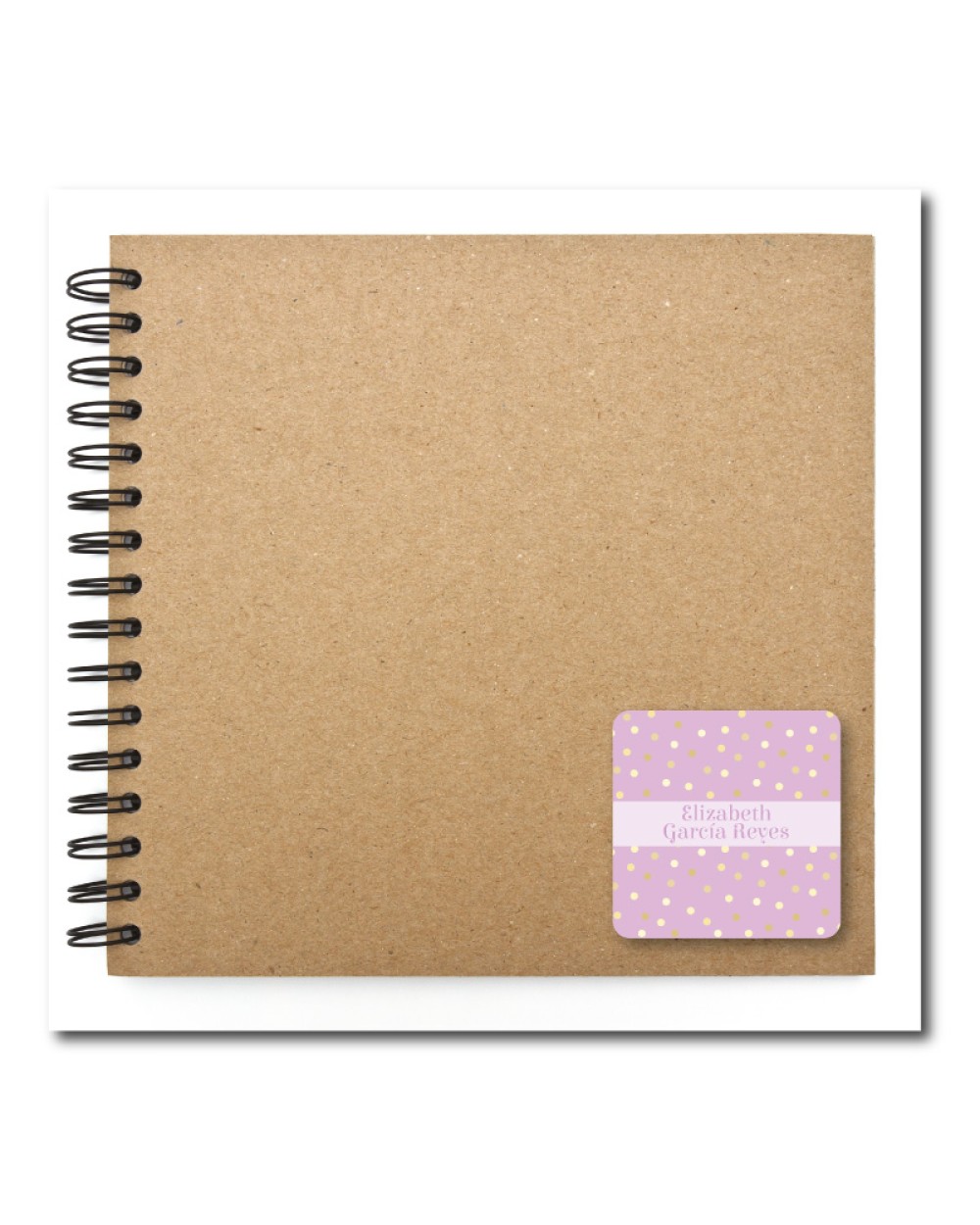 Escuela Adheribles Polka Dots-Etiquetas Para Escuela Escuela Adheribles Polka Dots-Etiquetas Para Escuela