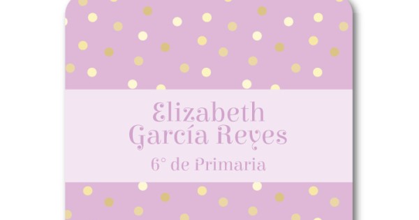 300uds 4,5cm Etiquetas Adhesivas Para Regalo San Valentín, 4 Estilos Lindas Redondas Etiquetas Para Nombre