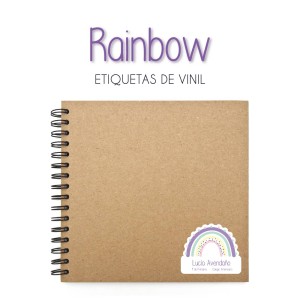 Escuela Adheribles Rainbow