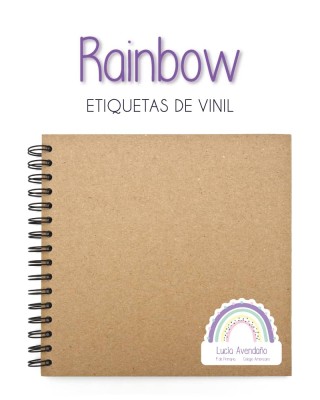 Escuela Adheribles Rainbow