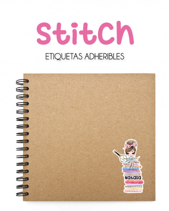 Pack Premium Ropa, Zapatos y Escuela Stitch | Pack Premium