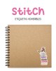 Pack Premium Ropa, Zapatos y Escuela Stitch | Pack Premium