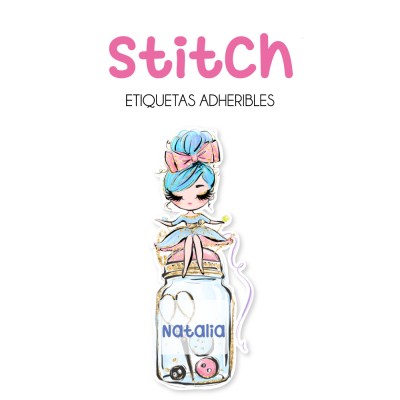 Pack Ropa y Escuela Stitch Pack Ropa y Escuela Stitch
