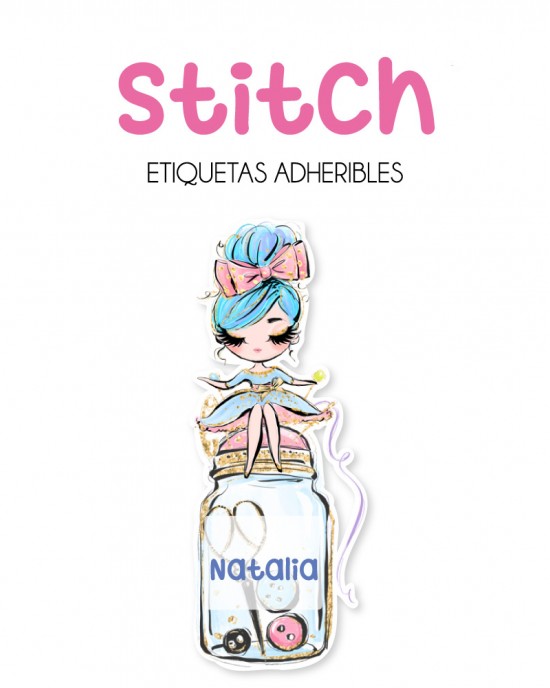 Pack Premium Ropa, Zapatos y Escuela Stitch | Pack Premium