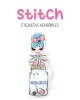 Pack Premium Ropa, Zapatos y Escuela Stitch | Pack Premium
