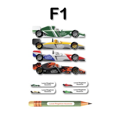 Escuela Adheribles F1 Escuela Adheribles F1
