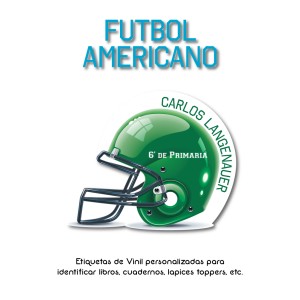 Escuela Adheribles Futbol Americano Escuela Adheribles Futbol Americano