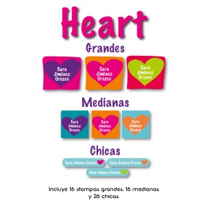 Guarderia Heart