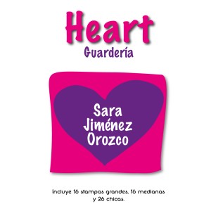 Guarderia Heart