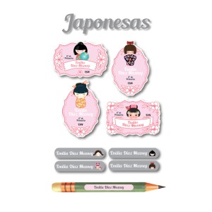 Escuela Adheribles Japonesas Escuela Adheribles Japonesas