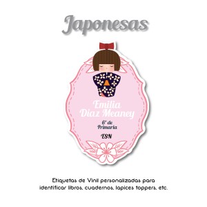 Escuela Adheribles Japonesas Escuela Adheribles Japonesas