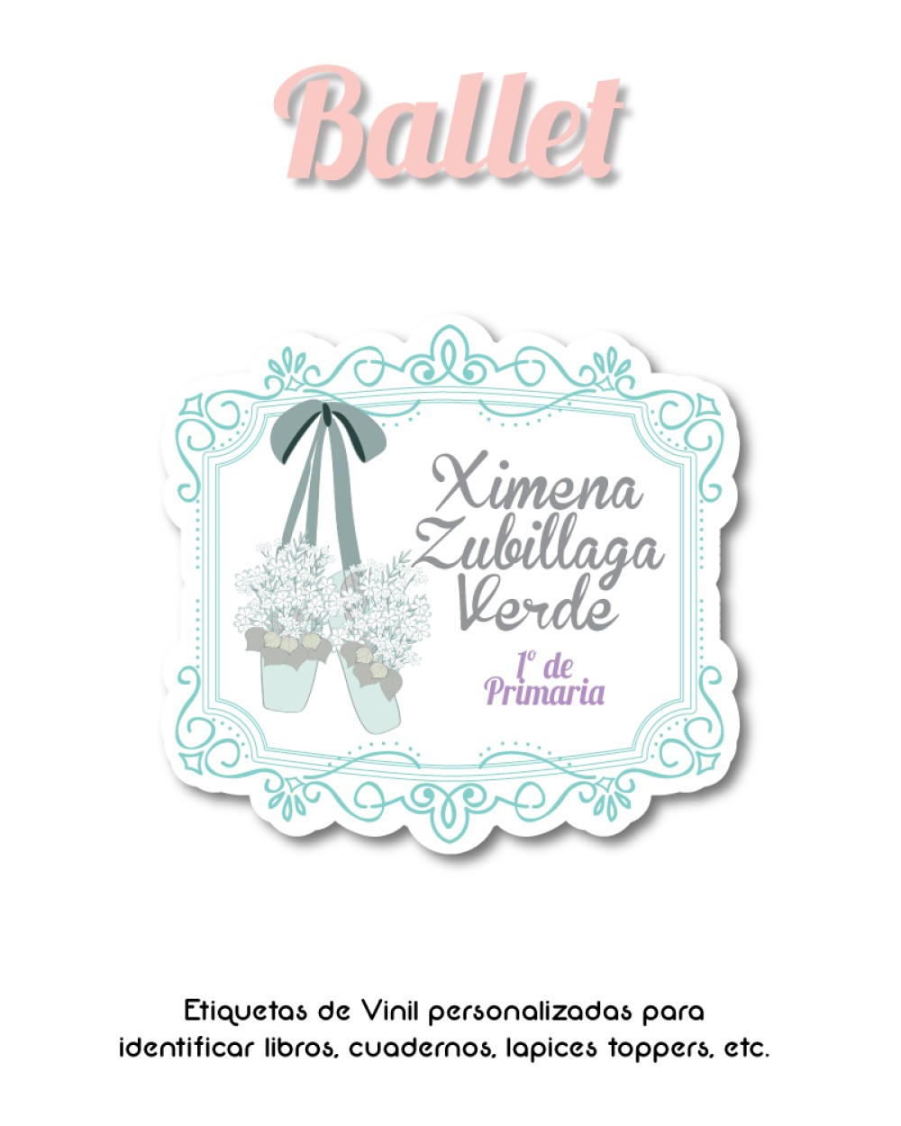 Pack Premium Ropa, Zapatos y Escuela Ballet | Pack Premium Pack Premium Ropa, Zapatos y Escuela Ballet | Pack Premium
