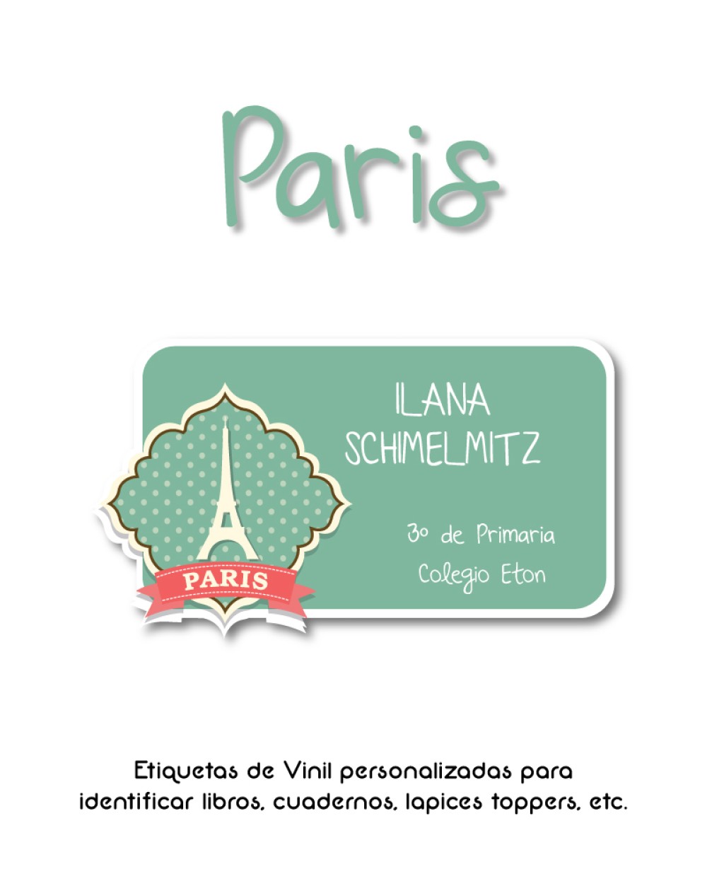 Pack Premium Ropa, Zapatos y Escuela Paris | Pack Premium Pack Premium Ropa, Zapatos y Escuela Paris | Pack Premium