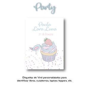 Escuela Adheribles Party Escuela Adheribles Party