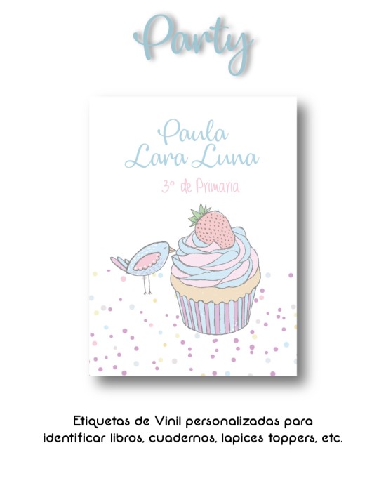 Pack Back to School Party-Pack Back To School