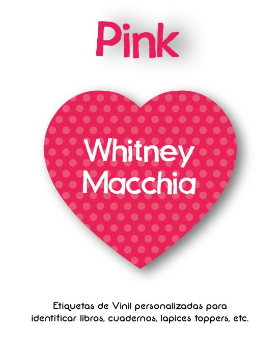 Pack Premium Ropa, Zapatos y Escuela Pink | Pack Premium