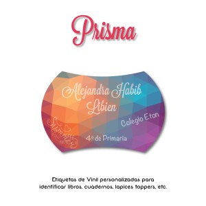 Pack Premium Ropa, Zapatos y Escuela Prisma Pack Premium Ropa, Zapatos y Escuela Prisma