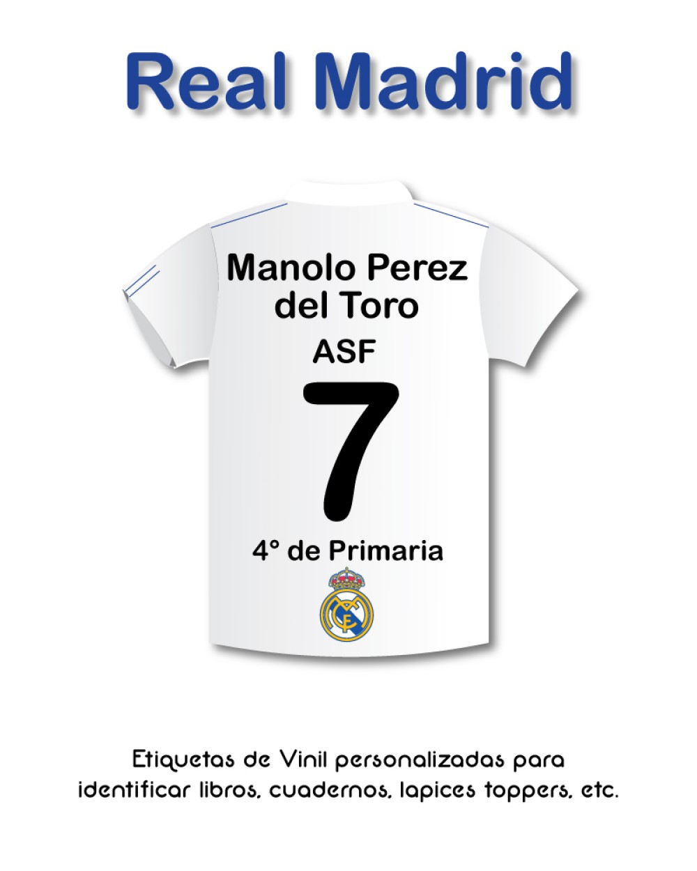 Pack Premium Ropa, Zapatos y Escuela Real Madrid | Pack Premium Pack Premium Ropa, Zapatos y Escuela Real Madrid | Pack Premium