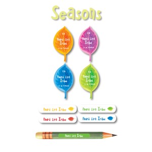 Pack Escuela y Zapatos Seasons