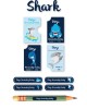 Pack Back to School Shark Pack Back to School Shark