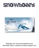 Pack Premium Ropa, Zapatos y Escuela Snowboard