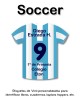 Pack Ropa y Escuela Soccer Pack Ropa y Escuela Soccer