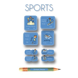 Escuela Adheribles Sport