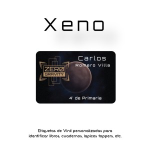 Escuela Adheribles Galaxy Escuela Adheribles Galaxy