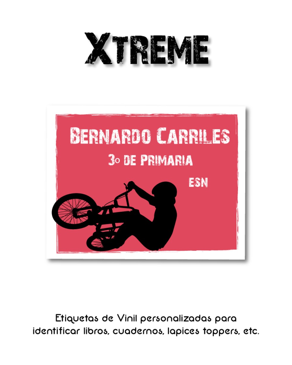 Pack Premium Ropa, Zapatos y Escuela Xtreme | Pack Premium Pack Premium Ropa, Zapatos y Escuela Xtreme | Pack Premium