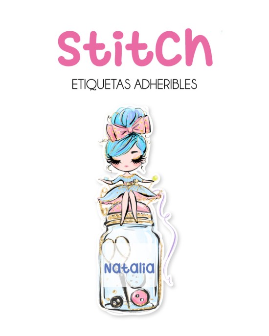 Guarderia Stitch Guarderia Stitch