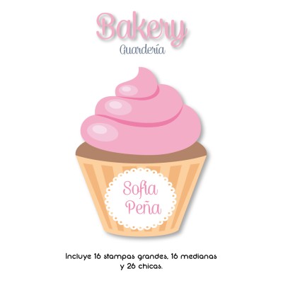 Guarderia Bakery