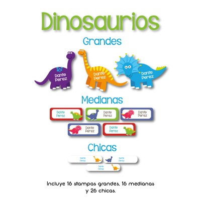 Guarderia Dinosaurios Guarderia Dinosaurios