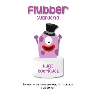 Guarderia Flubber
