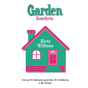 Guarderia Garden