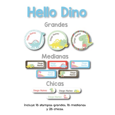 Guarderia Hello Dino Guarderia Hello Dino