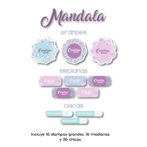 Guarderia Mandala Guarderia Mandala