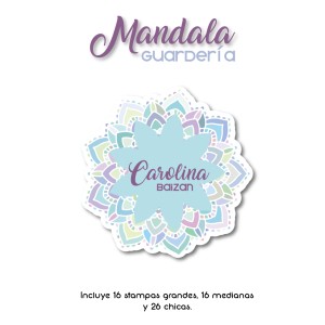 Guarderia Mandala Guarderia Mandala