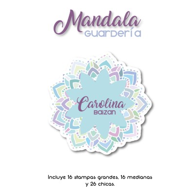 Guarderia Mandala