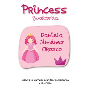 Guarderia Princess