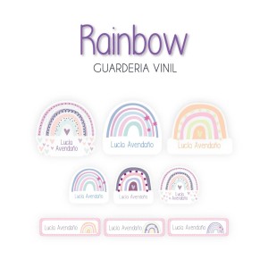 Guarderia Rainbow