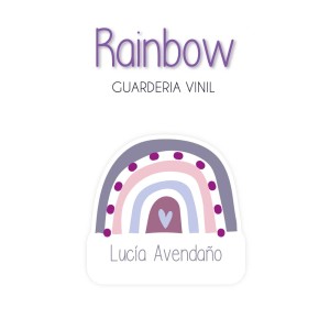 Guarderia Rainbow