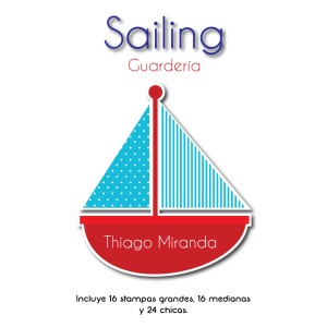 Guarderia Sailing