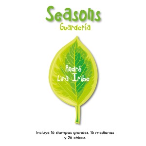 Guarderia Seasons