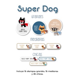Guarderia Super Dog