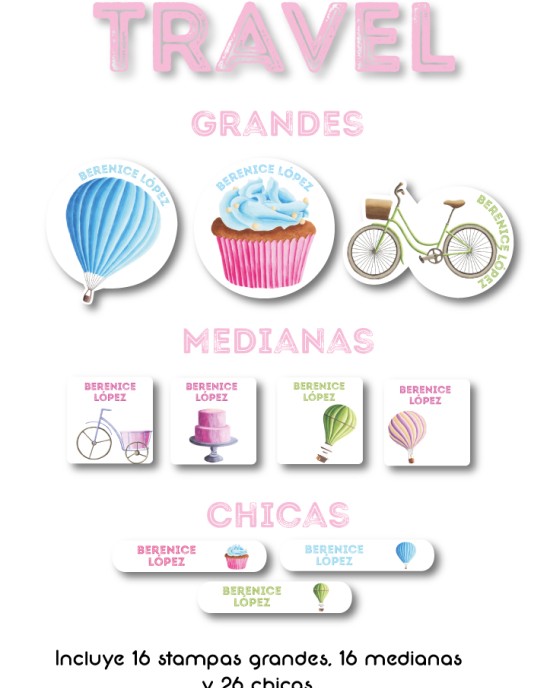 Guarderia Travel Guarderia Travel